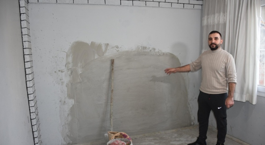 İzmir'de 'pes' dedirten hırsızlık!