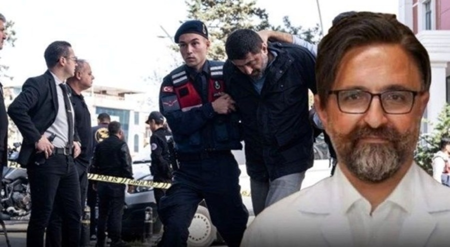 Yenidoğan Çetesi davasında beşinci gün: Ambulans şoföründen itiraflar