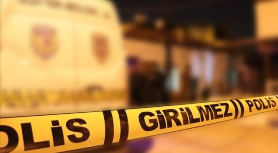 Kalbinden bıçaklanan kişi yaşamını yitirdi