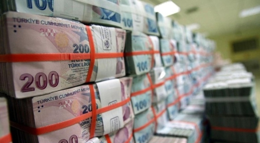 500 TL'lik banknot geliyor!