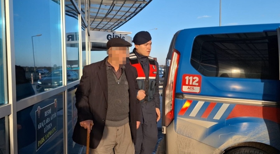 76 yaşındaki şahıs, köpeğe cinsel saldırıdan tutuklandı