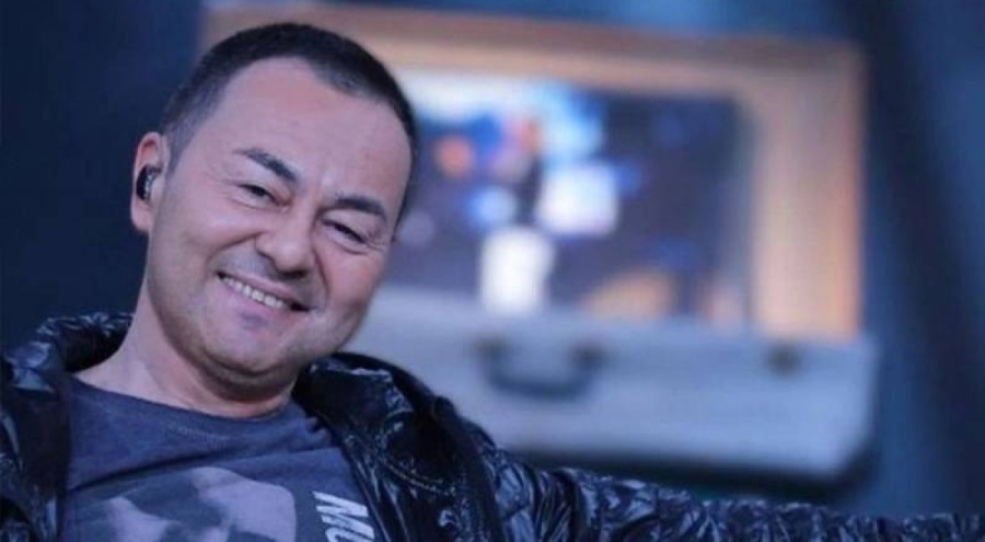 Serdar Ortaç'tan pişmanlık itirafı: Keşke ünlü olmasaydım