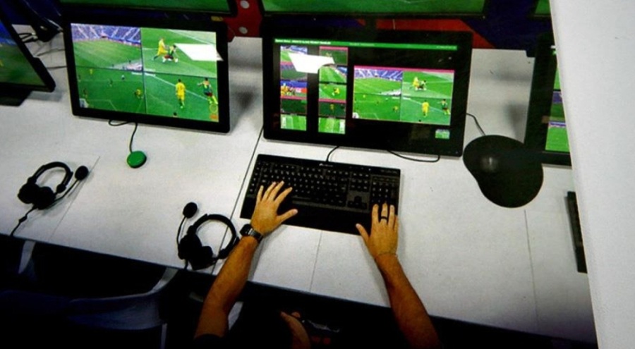 Kayserispor Fenerbahçe maçının VAR'ı belli oldu!