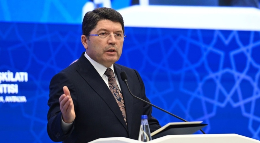 Bakan Tunç duyurdu: Aile arabuluculuk sistemi geliyor