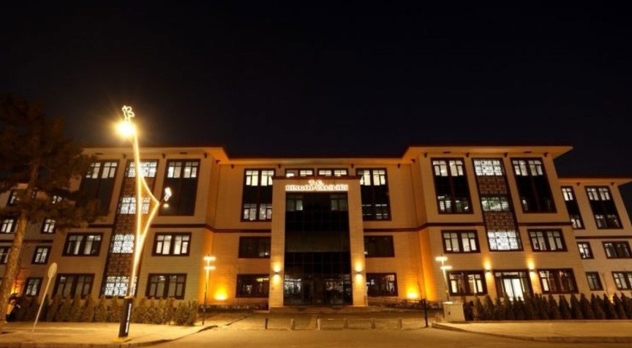 Bingöl'de 7 günlük eylem yasağı