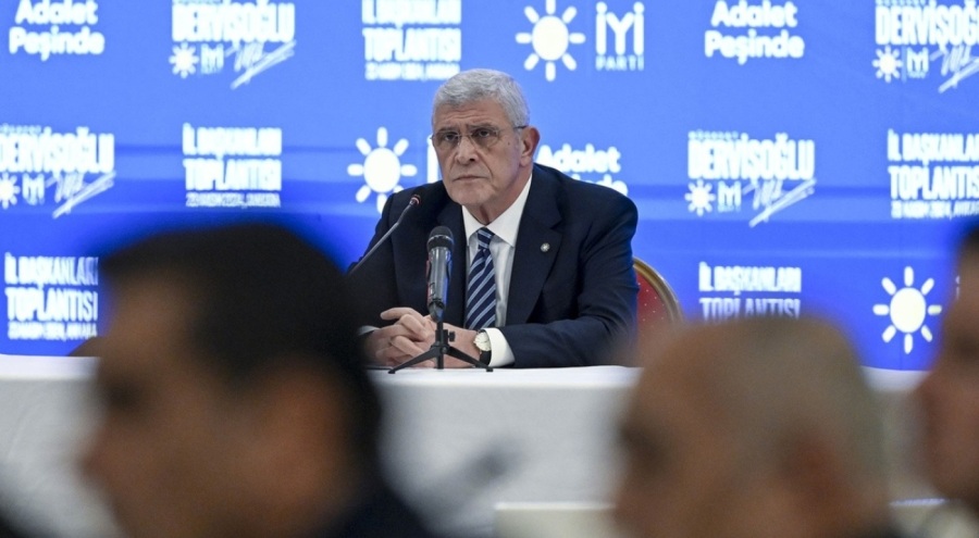 Müsavat Dervişoğlu'dan Kılıçdaroğlu'na tepki