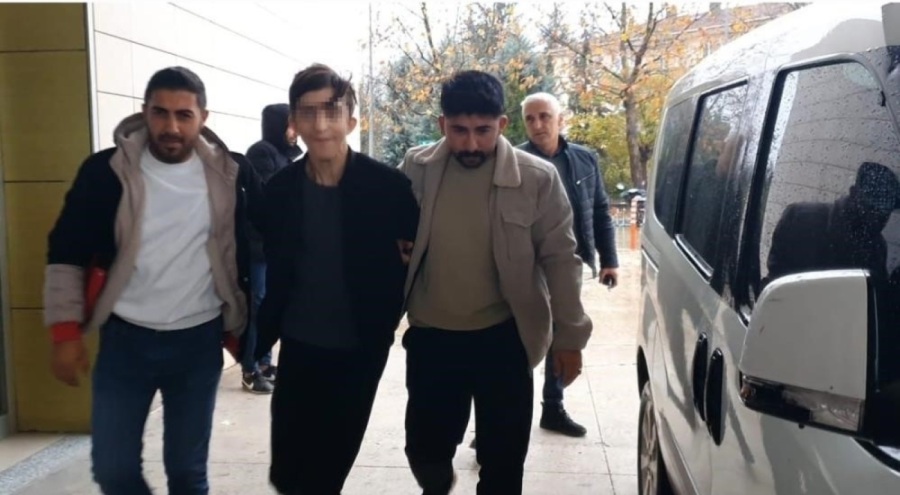 Bursa'da dedesini bıçaklayan torunla ilgili son gelişme!