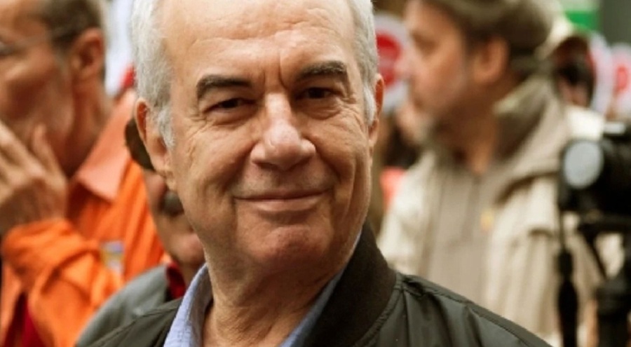 Ünlü yönetmen Şerif Gören'den üzen haber geldi!