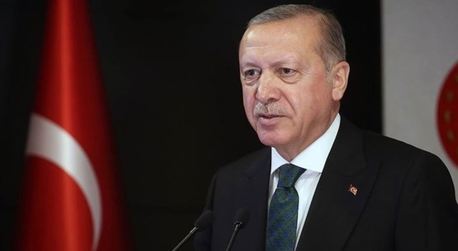 Cumhurbaşkanı Erdoğan: 20 bin öğretmen ataması yapıldı
