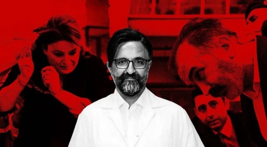 Yenidoğan çetesi davasında ara karar!