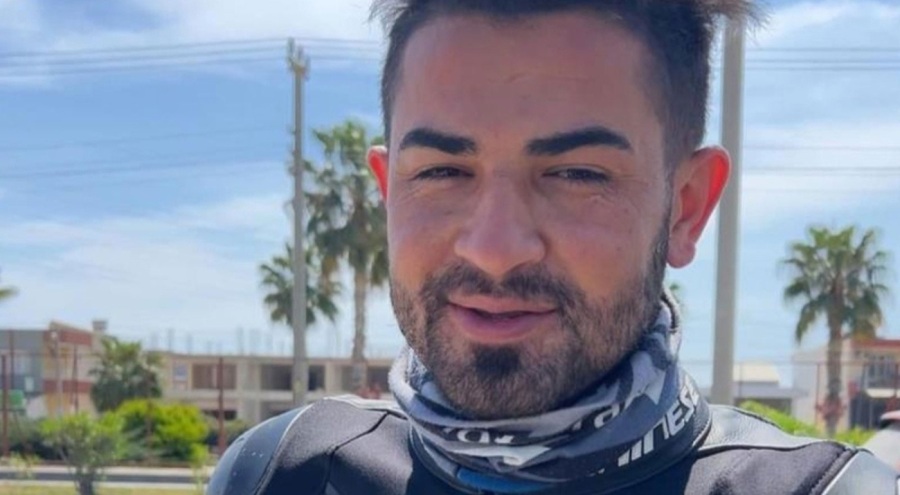 Kayıp olarak aranan 34 yaşındaki fenomenin cansız bedeni bulundu