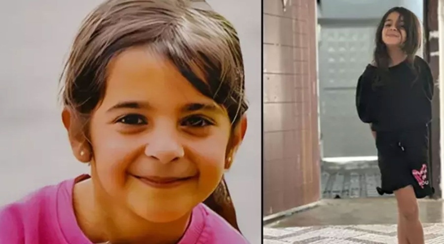 Narin cinayetinde flaş gelişme: Kusmuk izleri ortaya çıktı, iki kıl örneği daha bulundu