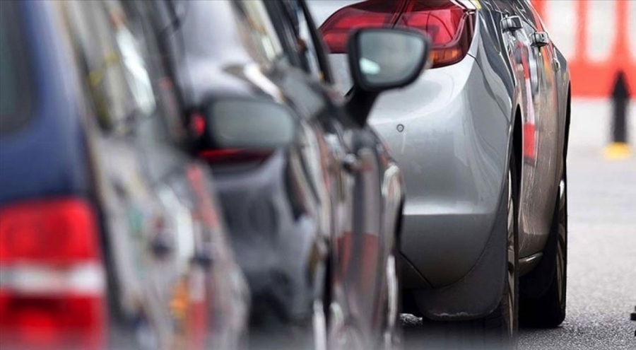 Sürücüler dikkat! Ceza ödememek için son gün 1 Aralık