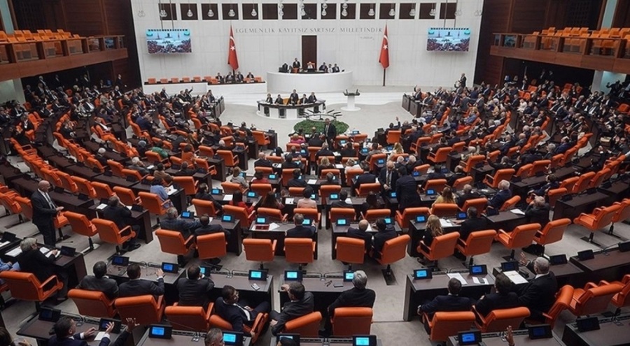 TBMM'de bu hafta yoğun! Bütçede sona doğru