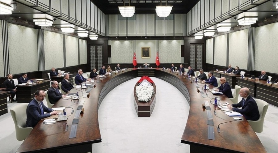 Kabine yarın toplanıyor! Zam oranları masaya yatırılacak