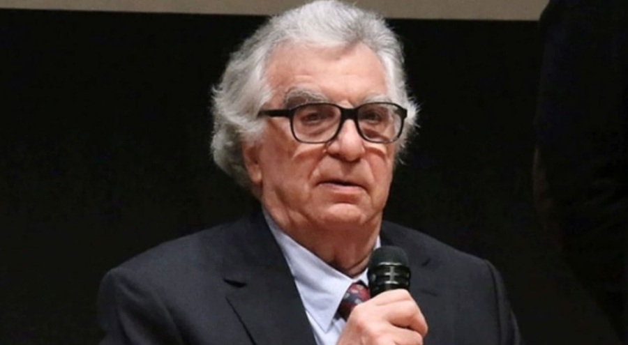 Prof. Dr. Sami Şekeroğlu hayatını kaybetti