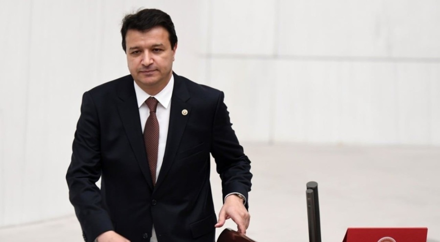 Saadet Partisi'nin Genel Başkanı Mahmut Arıkan oldu