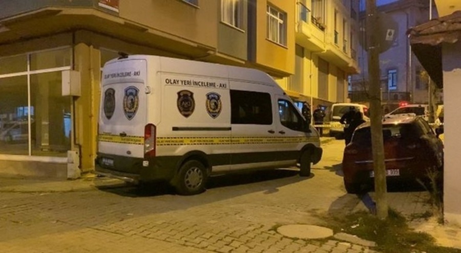 Korkunç cinayet! 4 kişiyi öldürüp intihar etti