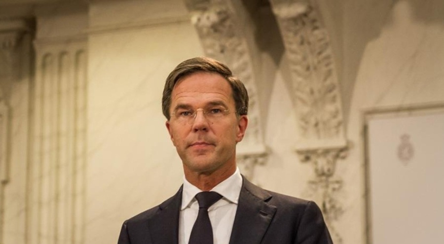 NATO Genel Sekreteri Rutte, Türkiye'ye gelecek