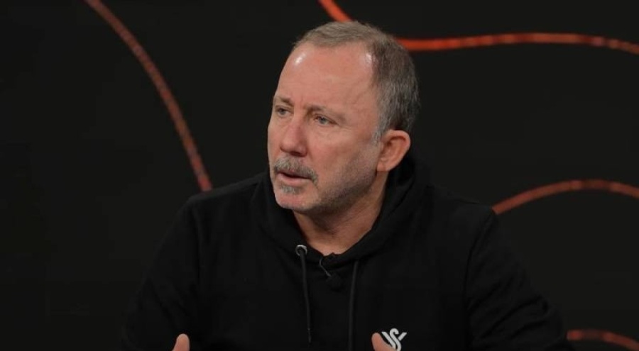 Sergen Yalçın'dan Van Bronckhorst sözleri