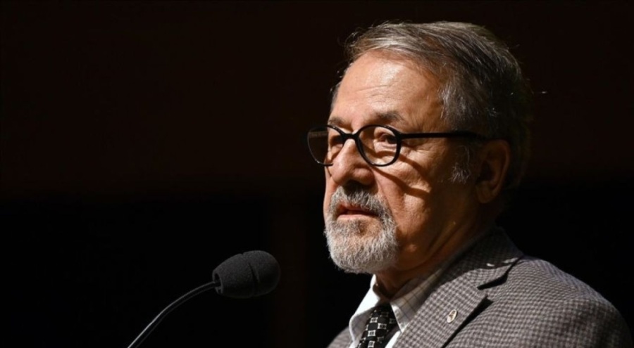 Kars'taki deprem sonrası Naci Görür'den uyarı