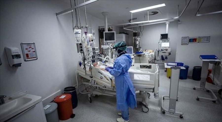 Yenidoğan çetesine yeni suçlama: "Taburcu olacakken öldü" dediler