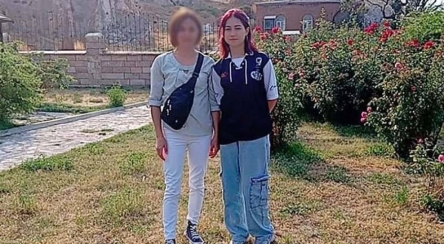 Lise öğrencisi Hilal'den 3 gündür haber alınamıyor!