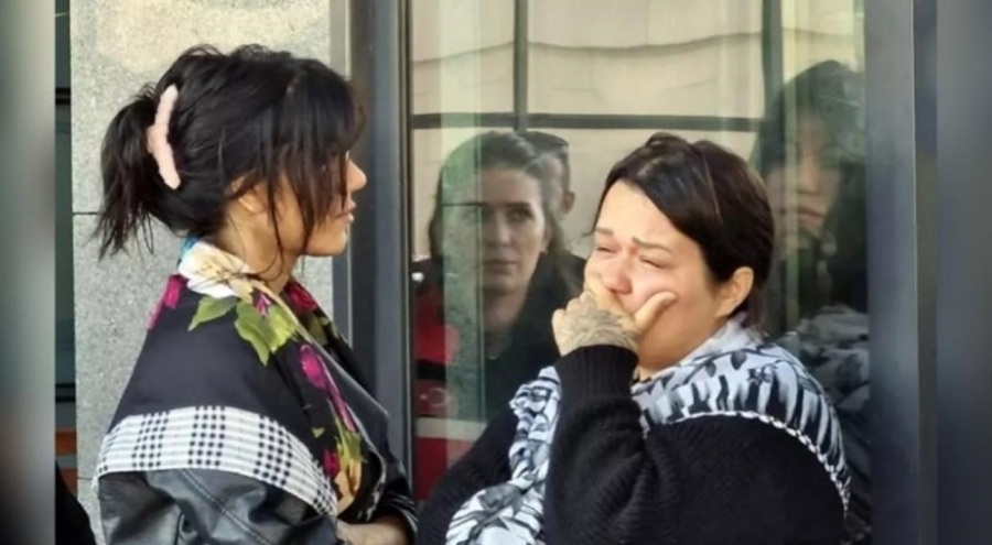 Sıla bebeğin teyzesinin şüpheli ölümü! Soruşturma başlatıldı