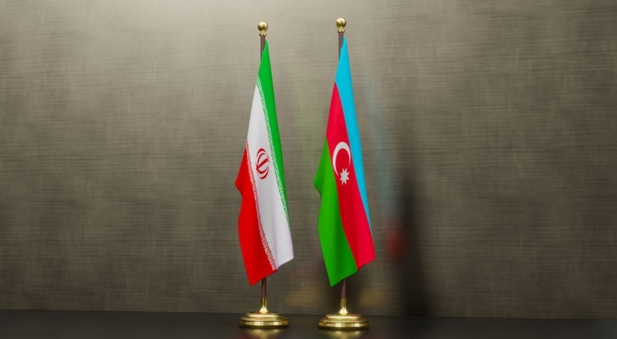 İran ve Azerbaycan ortak askeri tatbikat başladı