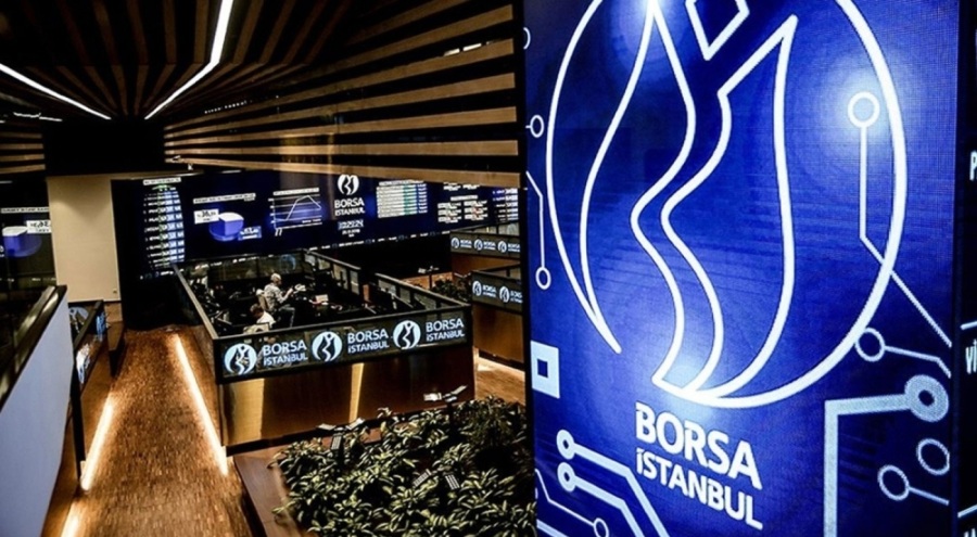 Borsa haftaya yükselişle girdi