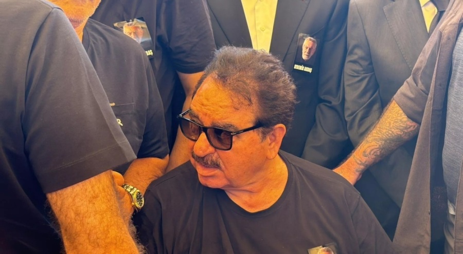 İbrahim Tatlıses sevenlerinden dua istedi