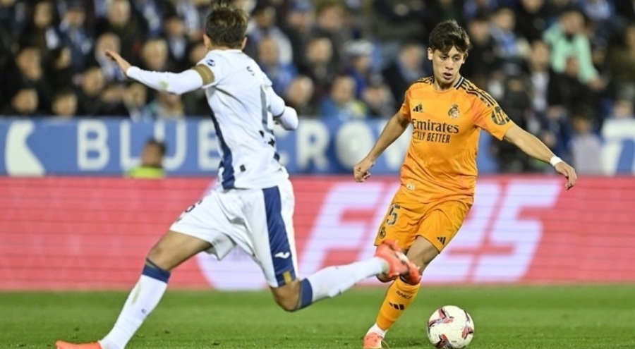 Carlo Ancelotti'den Arda Güler açıklaması!