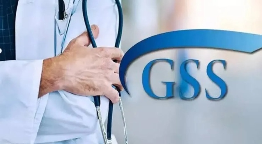 400 bin kişinin GSS borcu silinecek: Kimler faydalanacak?