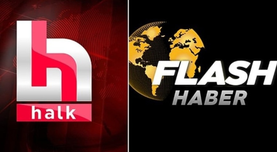 Halk TV, Flash Haber'i satın aldı