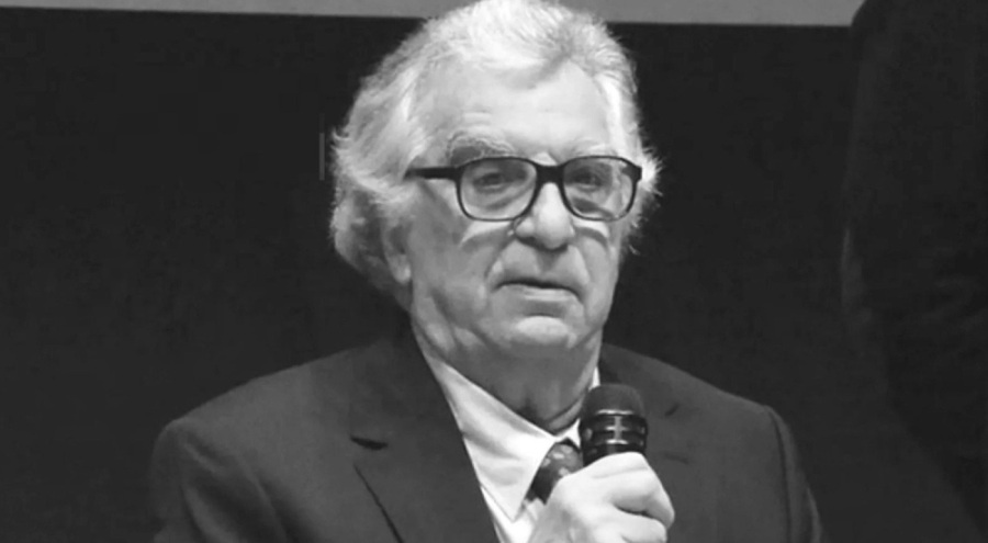 Bakan Ersoy'dan Sami Şekeroğlu içi taziye mesajı