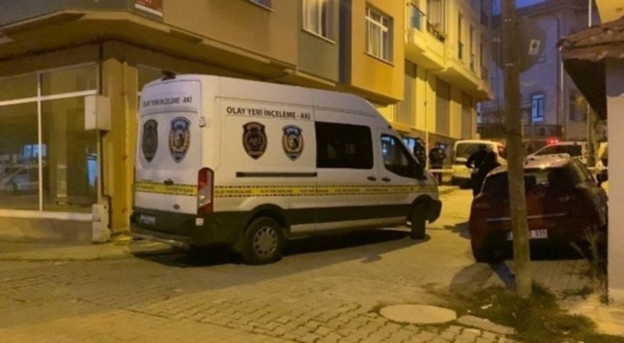 Aile katliamında ölü sayısı 8 oldu!