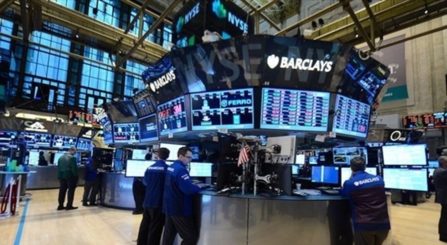 Küresel piyasalar haftaya karışık seyirle başladı