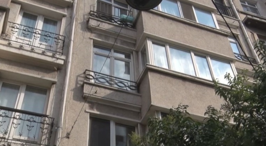 Beyoğlu'ndaki korkunç cinayette yeni gelişme