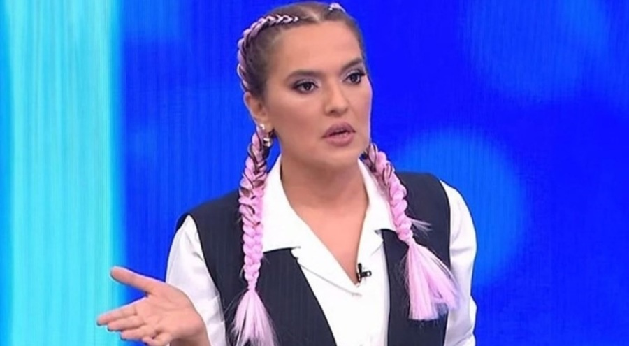 Demet Akalın: 'Ölümlerden döndüm'
