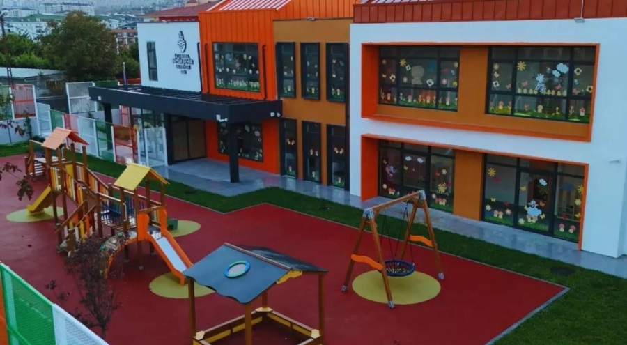 Bakanlıktan belediyelere kreş talimatı