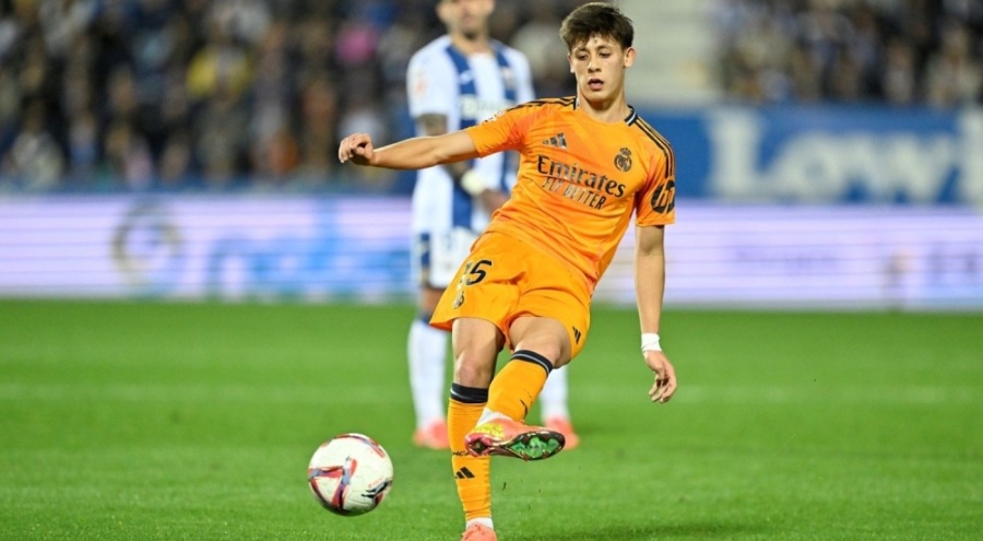 Liverpool Real Madrid maçı, Arda Güler ilk 11'de değil