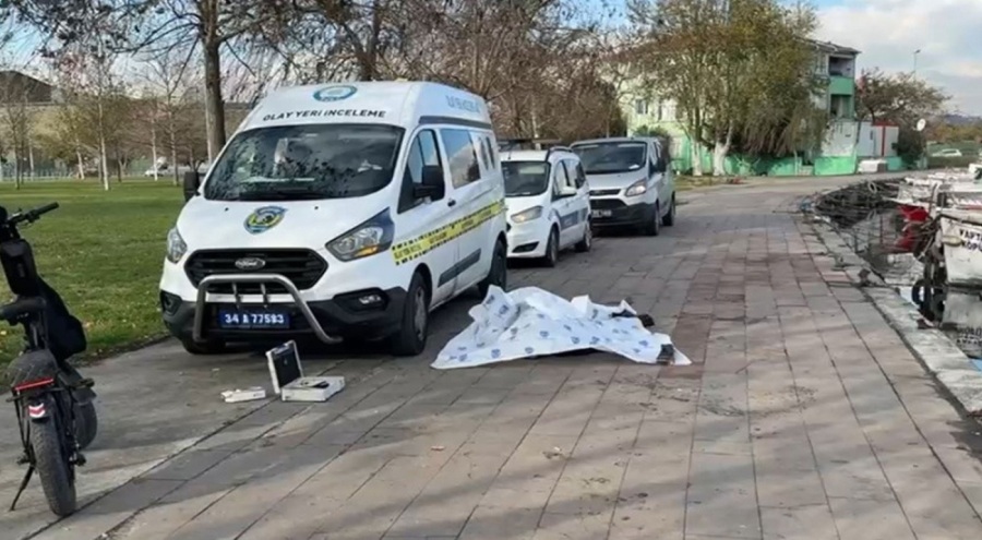 Menekşe Plajı yakınlarında teknede ceset bulundu