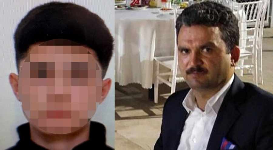 16 yaşındaki genç, imamı, kız kardeşini taciz ettiği iddiasıyla öldürmüş