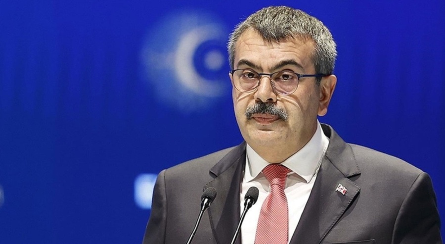 Milli Eğitim Bakanı Tekin: Belediyeler anaokulu ve ana sınıfı açamaz
