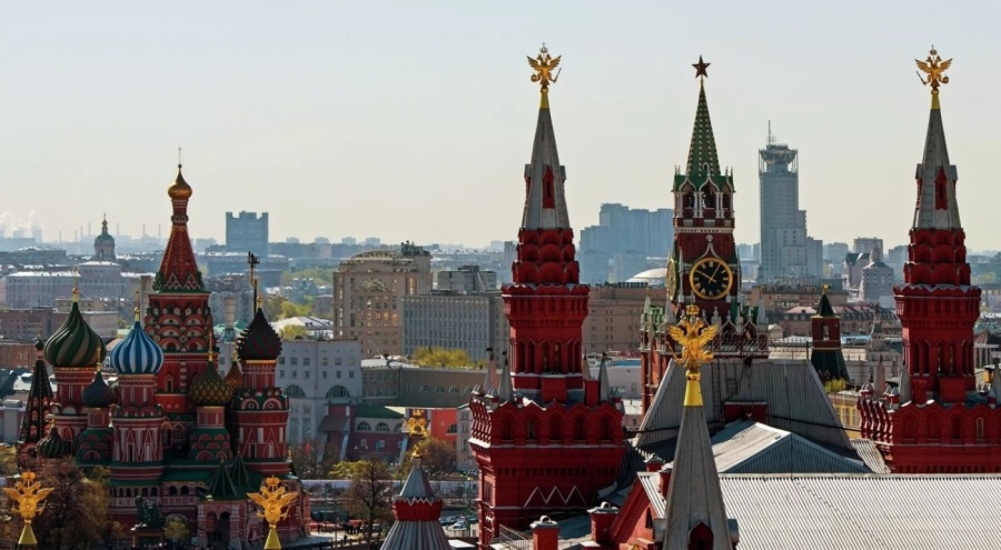 Kremlin: Putin Ukrayna konusunda görüşmelere hazır