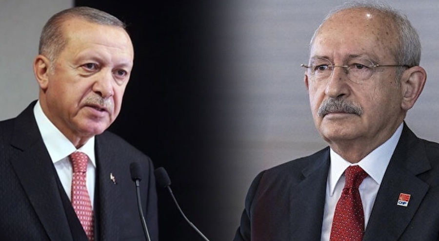 Cumhurbaşkanı Erdoğan'dan Kılıçdaroğlu'na 500 bin TL'lik yeni dava
