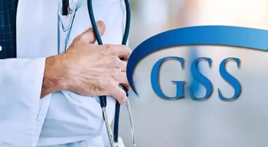 Genel Sağlık Sigortası borçları siliniyor!