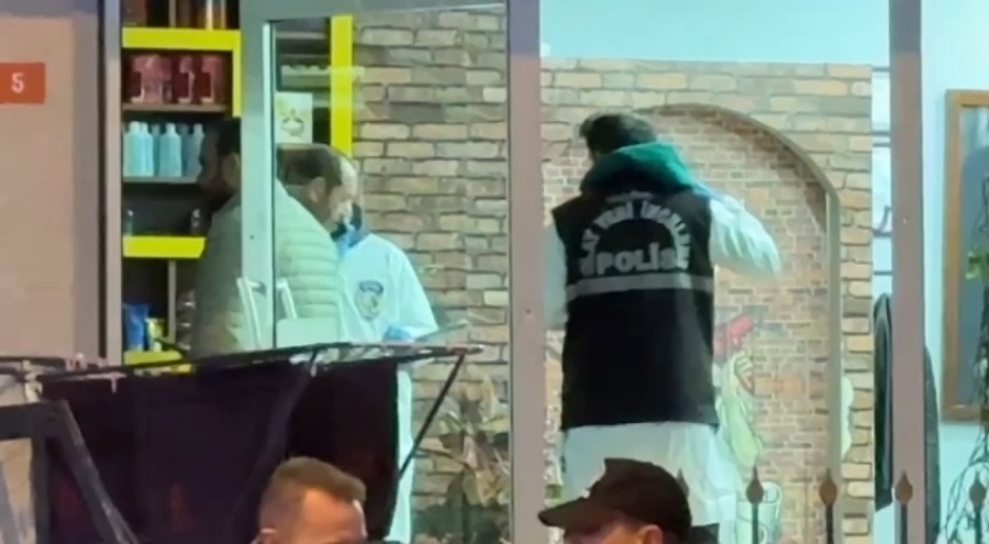 Aile katliamına yayın yasağı getirildi!