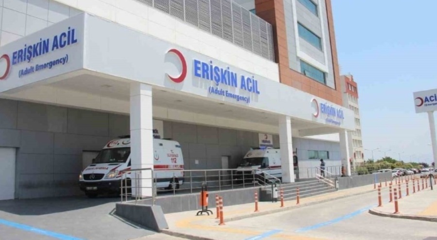 Cenaze programı yapılan kişinin ölmediği ortaya çıktı!