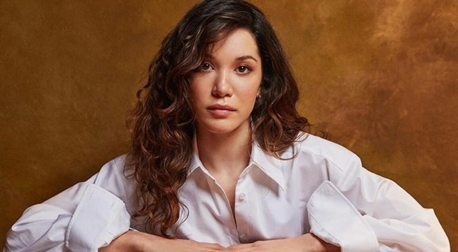 Hazal Subaşı'dan itiraf: 'Miss Turkey sonrası oyuncu olmaya karar verdim'